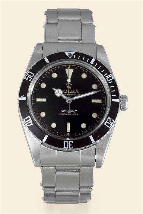 rolex submariner 1962|rolex submariner history by year.